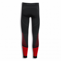 Ducati 機能發熱褲